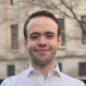 Meet your Posher, Xavier